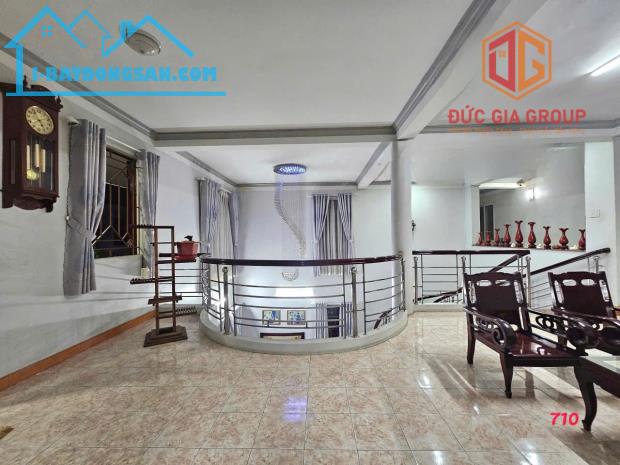 Nhà bán phường Tân Phong, khu cư xá Phúc Hải sổ hồng gần 500m2 ngang 23m giá 19 tỷ - 3