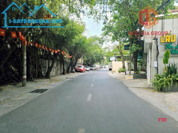 Nhà bán phường Tân Phong, khu cư xá Phúc Hải sổ hồng gần 500m2 ngang 23m giá 19 tỷ - 5