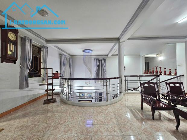 Bán Biệt Thự 500m2 trung tâm Biên Hòa, gần Quảng Trường, Chợ Phúc Hải, giá 19 tỷ. - 4