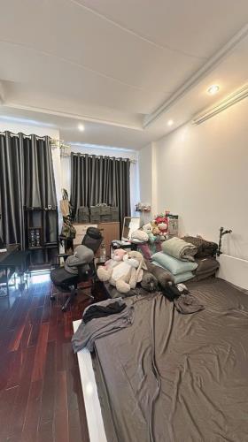 NGAY KHU BÀU CÁT, TÂN BÌNH, BÁN GẤP NHÀ 5 TẨNG, HẺM XE TẢI THÔNG, 4X17M, GIÁ 12 TỶ. - 1