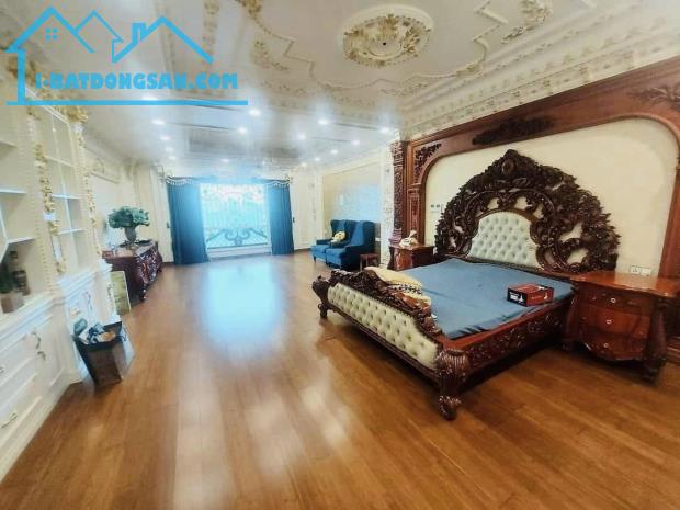 Nhà 8 tầng mặt phố Nguyễn Xiễn Thanh Xuân kinh doanh 25 tỷ. - 2