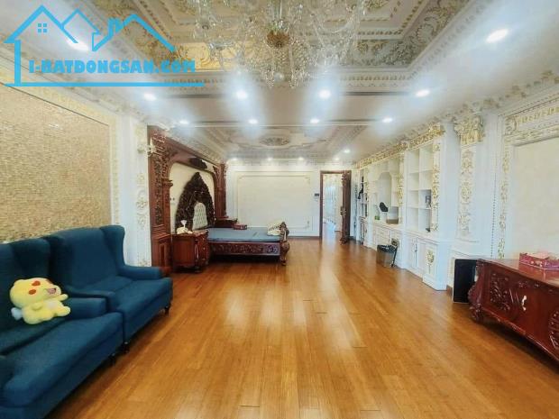Nhà 8 tầng mặt phố Nguyễn Xiễn Thanh Xuân kinh doanh 25 tỷ. - 4