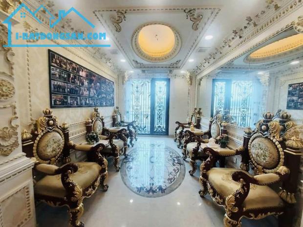 Nhà 8 tầng mặt phố Nguyễn Xiễn Thanh Xuân kinh doanh 25 tỷ. - 5