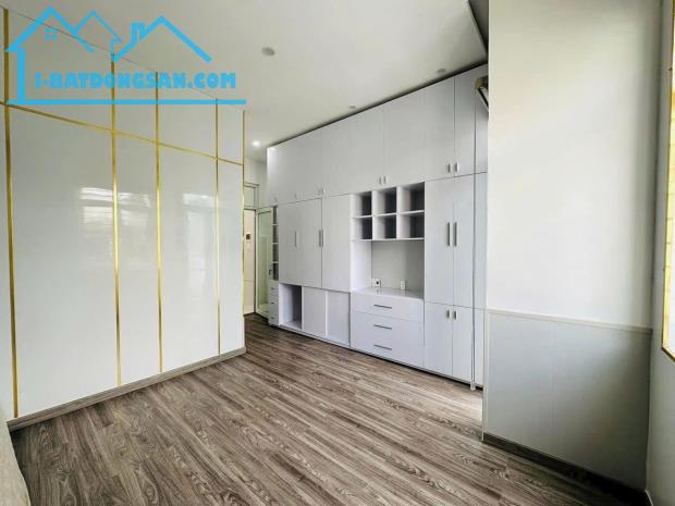 Nhà cạnh BV Nhi - phụ sản Tp cơ sở 2 , Hải Châu nhỉnh 3 tỷ - 1