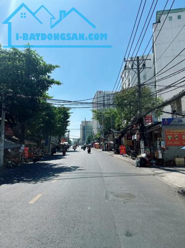 850m² (805m² thổ cư) - Giá chỉ 11TỶ  KÈO NGỘP MẶT TIỀN ĐƯỜNG XÃ XUÂN THỚI SƠN, HÓC MÔN - 2