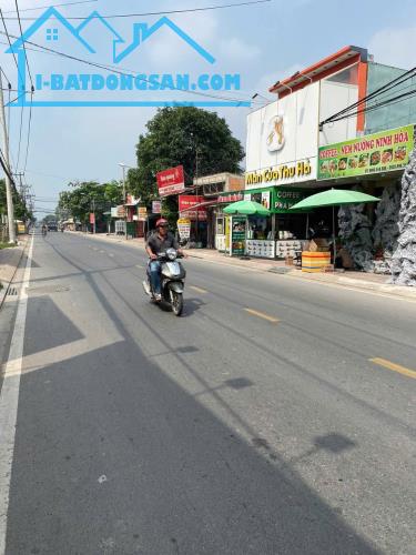 850m² (805m² thổ cư) - Giá chỉ 11TỶ  KÈO NGỘP MẶT TIỀN ĐƯỜNG XÃ XUÂN THỚI SƠN, HÓC MÔN