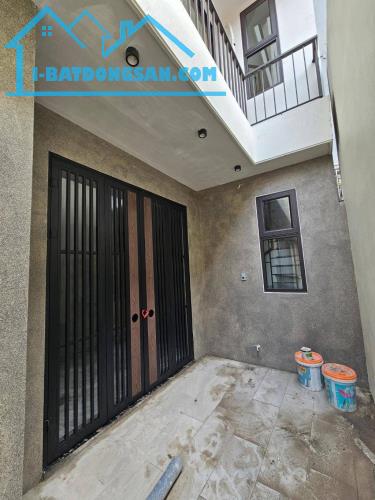 🏡B.ÁN N.HÀ ,MỚI TOANH 🏡 VỊ TRÍ TRUNG TÂM VÀ SẦM UẤT NHẤT VIỆT HƯNG – THÔNG SỐ ĐẸP🎲 KD - 1