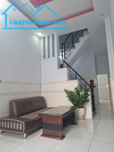 chủ cần bán gấp nhà trung mỹ tây quận 12; 1 trệt 2 lầu hẻm xe tải thông  giá 3.7 tỷ - 2