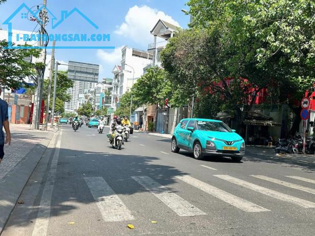 Building 9 tầng Thang máy Dòng tiền 170tr/tháng MT Đào Duy Anh Phú Nhuận - 4