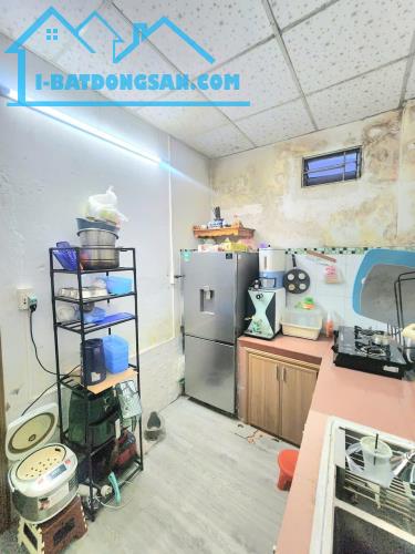 🔥 BÁN NHÀ GÁC LỬNG, 3 PHÒNG NGỦ – GẦN ĐẠI HỌC BÁCH KHOA – GIÁ CHỈ 1,75 TỶ 🔥 - 2