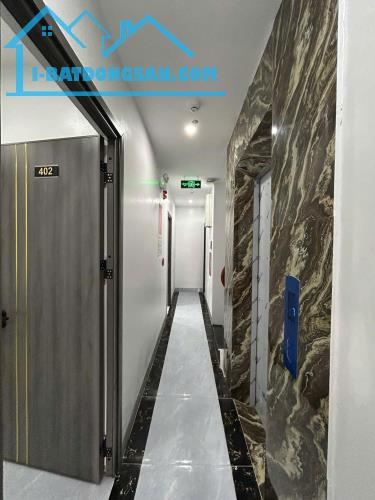 Siêu Phẩm Ccmn 96m2 Dòng Tiền 1.8 Tỷ/Năm, 7 Tầng, 22 Phòng Tại Trương Định