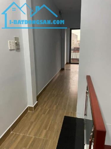 Bán Đất Tặng Nhà MẶT TIỀN KD -80m-(ĐS8)Đặng Văn Bi -Trường Thọ -Thủ Đức -Giá Chỉ 7 tỷ 5 TL - 4