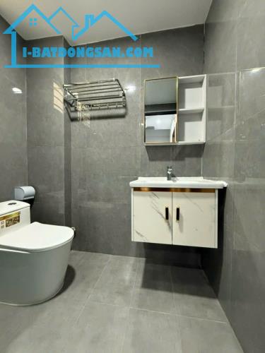 Bán Nhà Thụy Phương - 6 Tầng mới đẹp  – Thang Máy Nhập Khẩu – Khu Vực Phát Triển Mạnh, Khô - 2