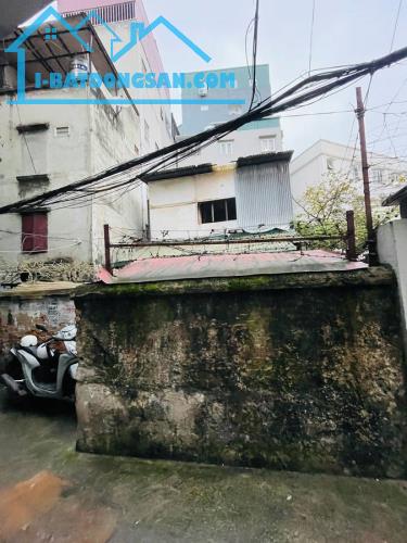Bán đất Khương Thượng, Lô Góc, 2 thoáng, đầu tư chdv, 88m gần phô 14.6 tỷ.