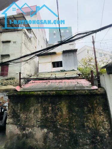 Bán đất Khương Thượng, Lô Góc, 2 thoáng, đầu tư chdv, 88m gần phô 14.6 tỷ. - 1