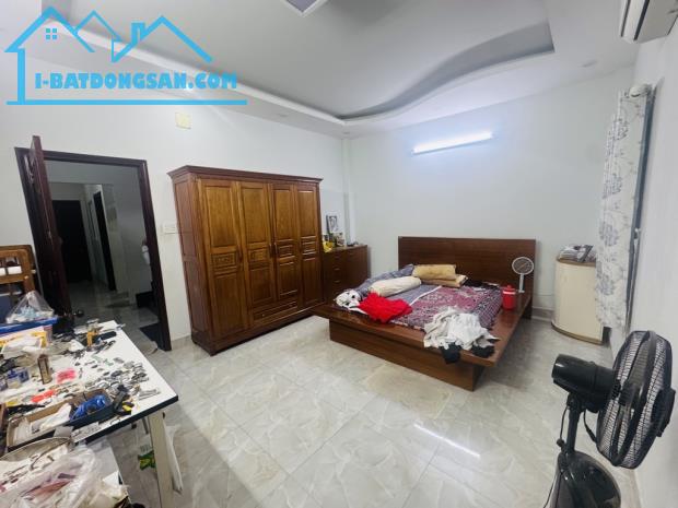 BÁN NHÀ 3 TẦNG - 77M2 - KINH DƯƠNG VƯƠNG - BÌNH TÂN GIÁP Q6 - NHỈNH 5 TỈ - 2