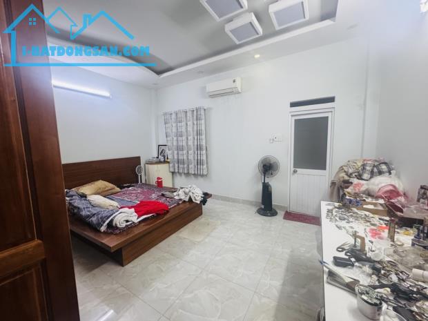 BÁN NHÀ 3 TẦNG - 77M2 - KINH DƯƠNG VƯƠNG - BÌNH TÂN GIÁP Q6 - NHỈNH 5 TỈ - 1