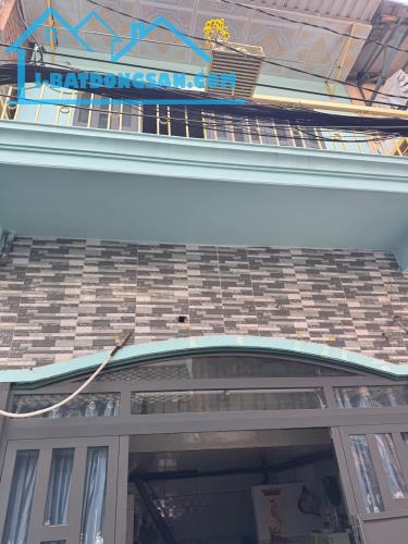 🏘️🏘️QUẬN 6 ❗️CHƯA BAO GIỜ CÓ GIÁ NÀY LUÔN❗️2 TỶ 1 BỚT LỘC❗️  HẬU GIANG - 1
