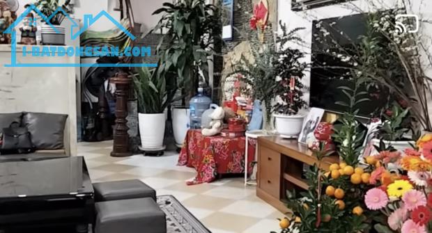 ❤️BÁN NHÀ  8.85 tỷ - Nhà đẹp thang máy, Vương Thừa Vũ- Thanh Xuân