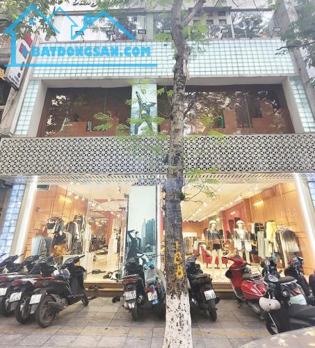 Bán Nhà Mặt Phố Hàng Da, Hoàn Kiếm DT 139m2 x 4T, MT:7.3m, Giá Rẻ.