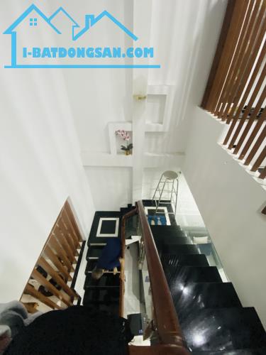 (S390) GIÁP QUẬN 11, Ô TÔ ĐỖ CỬA, SÁT MẶT TIỀN, NHÀ MỚI Ở NGAY. GIÁ 5T9.  💥 Vị trí ngay n - 1
