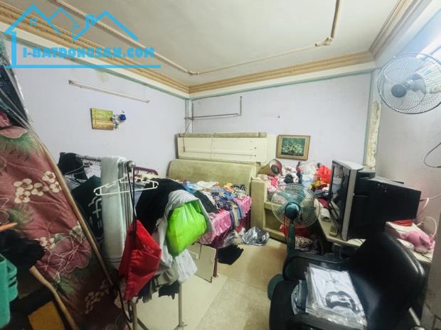 Bán nhà Quận 6 hẻm xe tải 140m2 ngang 4.5m nở hậu tài lộc, có dòng tiền, chỉ 12.xx tỷ TL - 3