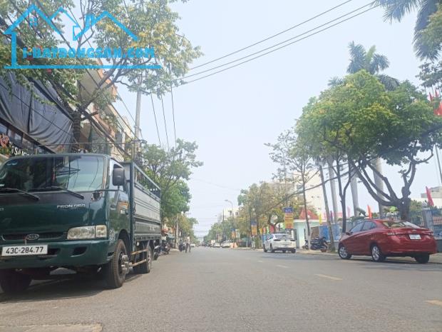 ♥ Mặt Tiền Núi Thành, 230m2, ngang 8.2m, ngay khu Đại Học, KINH DOANH ĐỈNH CAO 🌟 - 3