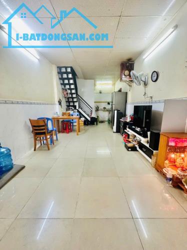SIÊU PHẨM TRUNG TÂM ĐƯỜNG NGUYỄN NGỌC LỘC - PHƯỜNG 14- QUẬN 10- GIÁ CHỈ 4TỶ999