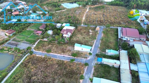 🏡 BÁN ĐẤT MẶT TIỀN BÌNH MINH – TRẢNG BOM 🏡