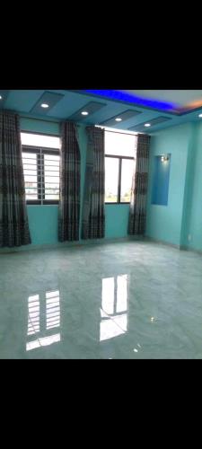 Mặt TIỀN QUẬN 9, Ngang 5m, Đường 30m, DT 110m2, 4 tầng kiêng cố, giá chỉ 8ty hơn. - 3