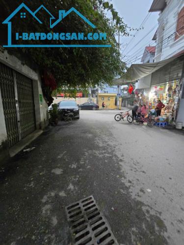 BÁN NHÀ MỚI XÂY 4 TẦNG - LIÊN NINH, THANH TRÌ - 62M² - GIÁ 5.2 TỶ - 1
