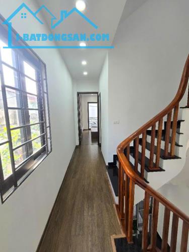 BÁN NHÀ MỚI XÂY 4 TẦNG - LIÊN NINH, THANH TRÌ - 62M² - GIÁ 5.2 TỶ - 4
