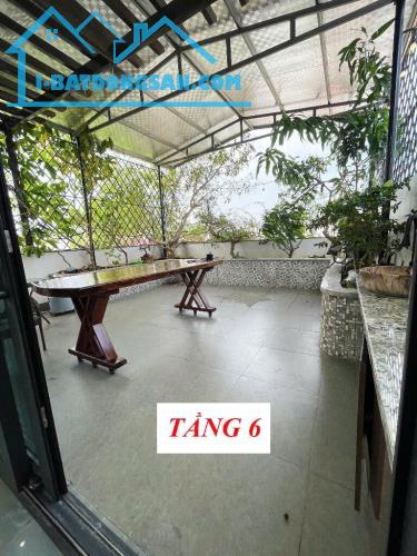 Phân Lô-Yên Lạc-Hai Bà Trưng-80m2, xây 6 tầng, thang máy,mt 6.1m. Giá 27.5 tỷ - 4