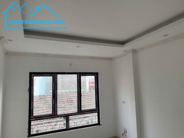 BÁN NHÀ 4 TẦNG ĐẸP LONG LANH – NGỌC HỒI, THANH TRÌ – 62M² – 5.9 TỶ - 4