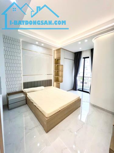 Bán nhà 1 Sẹc, HXH, 62m2, Phạm Đăng Giảng, Bình Tân, 5 tầng, 5 PN, giá 6 tỷ 4 còn TL. - 4