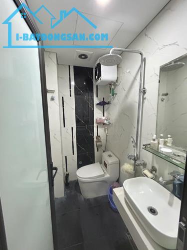 CĂN HỘ CHUNG CƯ - VIEW THOÁNG - 2 NGỦ 1 WC – PHỐ NGỌC LÂM. LÕI LONG BIÊN. - 2