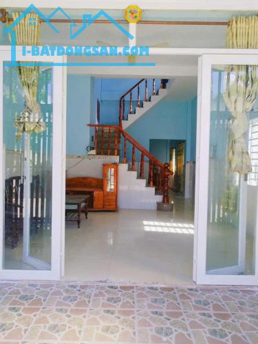 Ngân Hàng thanh lý phát mãi nhà 1 trệt 1 lầu 79m2  gần KCN phong phú Bình Chánh - 3