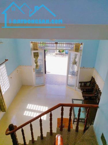 Ngân Hàng thanh lý phát mãi nhà 1 trệt 1 lầu 79m2  gần KCN phong phú Bình Chánh - 4