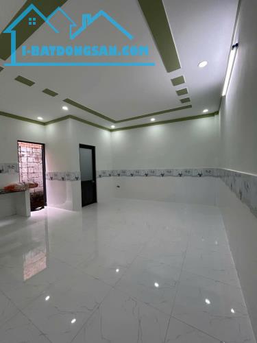 Bán căn nhà cấp 4 mới hoàn thiện tại TP Biên Hòa, 76m2 chỉ 1ty050. LH:0904833591.