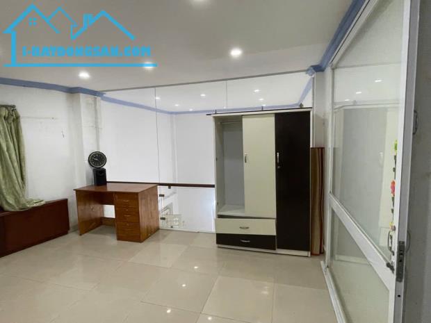 Hẻm thông - gần hẻm xe hơi - hẻm sạch sẽ , an ninh , dân trí tốt - 1