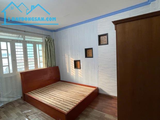 Hẻm thông - gần hẻm xe hơi - hẻm sạch sẽ , an ninh , dân trí tốt - 2