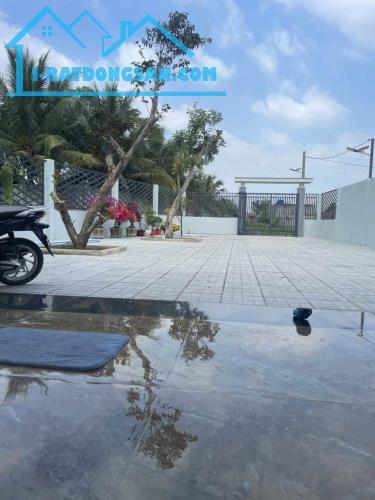 Bán nhà siêu đẹp, siêu rộng tại Đức Hòa, Long An - 2