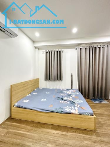 NHÀ ĐẸP FULL NỘI THẤT BẠCH ĐẰNG, BÌNH THẠNH - 40M2 - 2 TẦNG - 4 TỶ. - 5