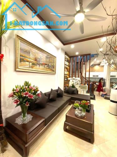 Bán Nhà Tư Đình Long Biên Hà Nội Nhà Đẹp Giá Tốt Mới Hoàn Thiện