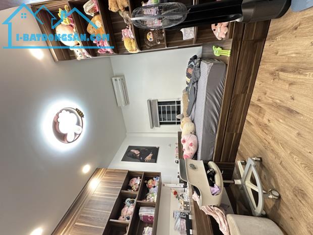 Bán Nhà Tư Đình Long Biên Hà Nội Nhà Đẹp Giá Tốt Mới Hoàn Thiện - 2