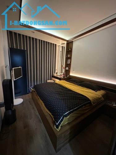 Bán Nhà Tư Đình Long Biên Hà Nội Nhà Đẹp Giá Tốt Mới Hoàn Thiện - 3