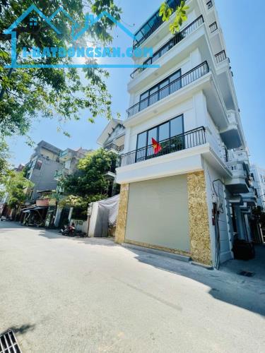 Bán Nhà Tư Đình Long Biên Hà Nội Nhà Đẹp Giá Tốt Mới Hoàn Thiện - 4