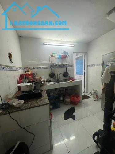 TÂN CHÁNH HIỆP 03 QUẬN 12 HXH 2PN 2LẦU HƠN 3 TỶ - 2