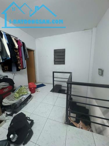 TÂN CHÁNH HIỆP 03 QUẬN 12 HXH 2PN 2LẦU HƠN 3 TỶ - 3