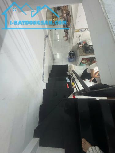 TÂN CHÁNH HIỆP 03 QUẬN 12 HXH 2PN 2LẦU HƠN 3 TỶ - 4